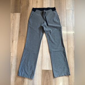 Athleta Midtown Wool Blend Size 6